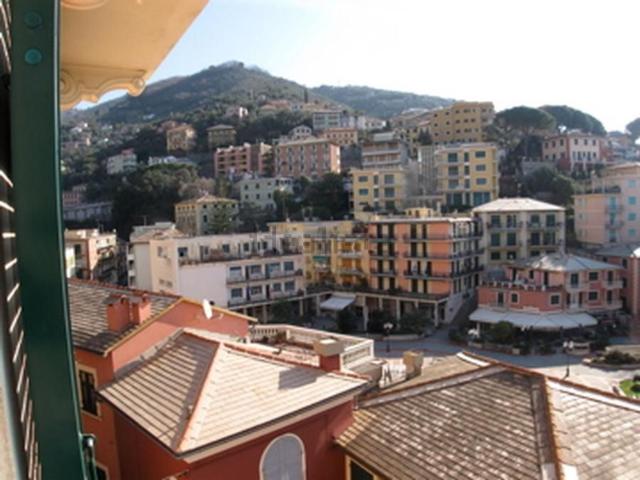 Appartamento in vendita a Zoagli, Liguria