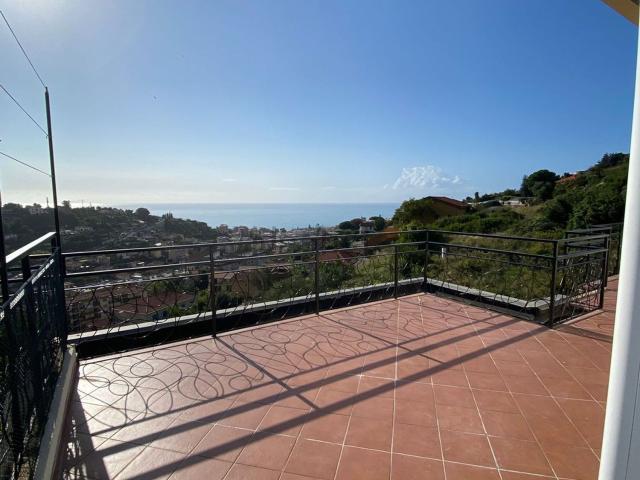 Attico in vendita a San Remo, Liguria