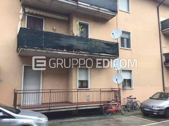 Appartamento in vendita a Mozzecane, Veneto