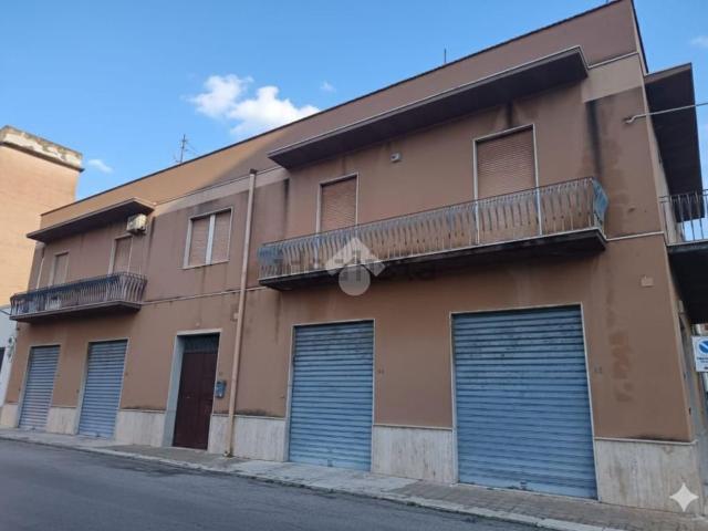 Appartamento in vendita a Trentapiedi, Erice