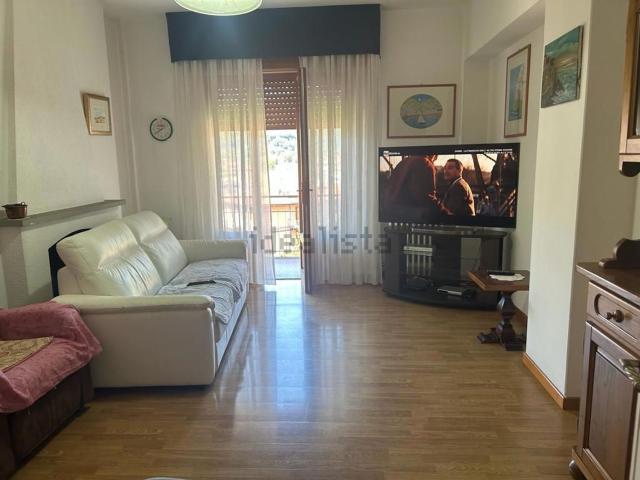 Appartamento in vendita a Unione Comuni Garfagnana, Castelnuovo Di Garfagnana