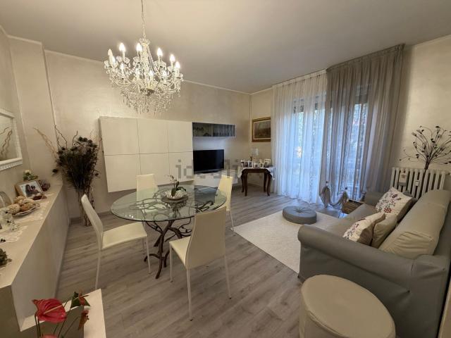 Appartamento in vendita a Trezzo sull'Adda