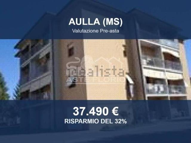 Appartamento in vendita a Unione di comuni Montana Lunigiana, Aulla