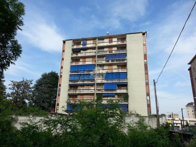 Appartamento in vendita a Centro, Gallarate