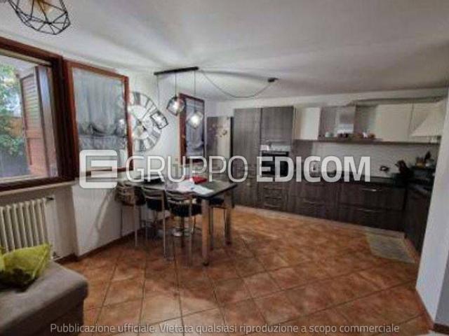 Appartamento in vendita a Budrio, Longiano