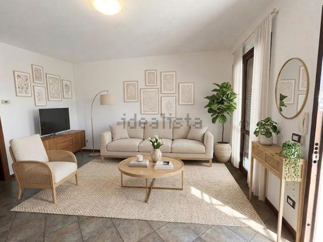 Appartamento in vendita a Fontanella, Lombardia
