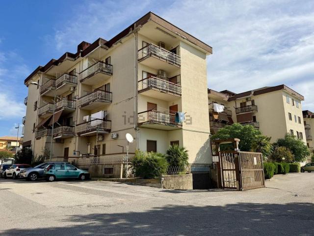 Appartamento in vendita a Bivio Pratole, Bellizzi
