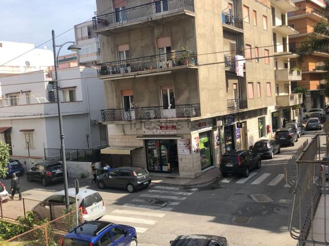 Appartamento in vendita a Reggio di Calabria, Reggio Calabria
