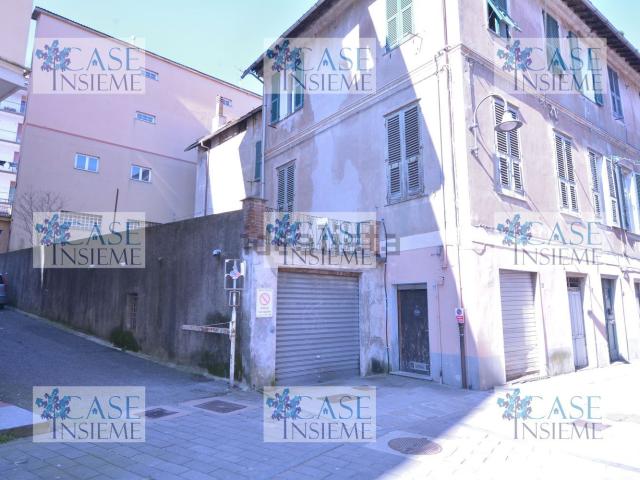 Appartamento in vendita a Rossiglione, Liguria