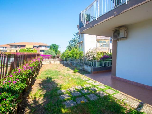 Appartamento in vendita a Cannizzaro, Aci Castello