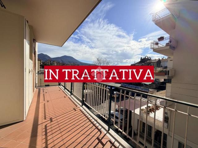 Appartamento in vendita a San Giorgio A Cremano, Campania