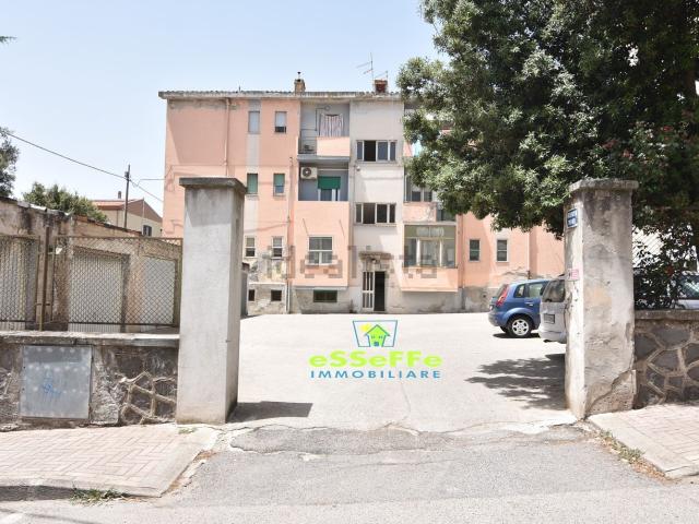 Appartamento in vendita a Macomer, Sardigna/Sardegna