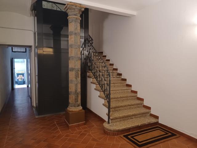 Appartamento in vendita a Centro Storico, Modena
