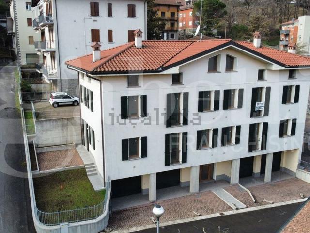 Appartamento in vendita a Unione dell'Alto Reno, Granaglione