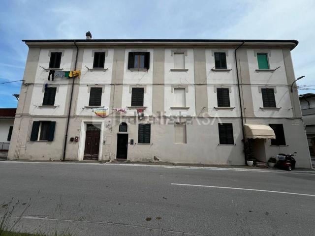 Appartamento in vendita a La Rotta, Pontedera