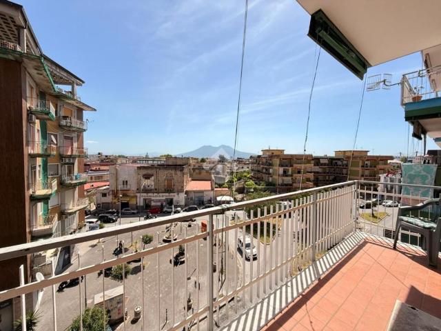 Appartamento in vendita a Casavatore, Campania