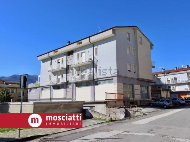 Appartamento in vendita a Quartiere Feggiani, Marche