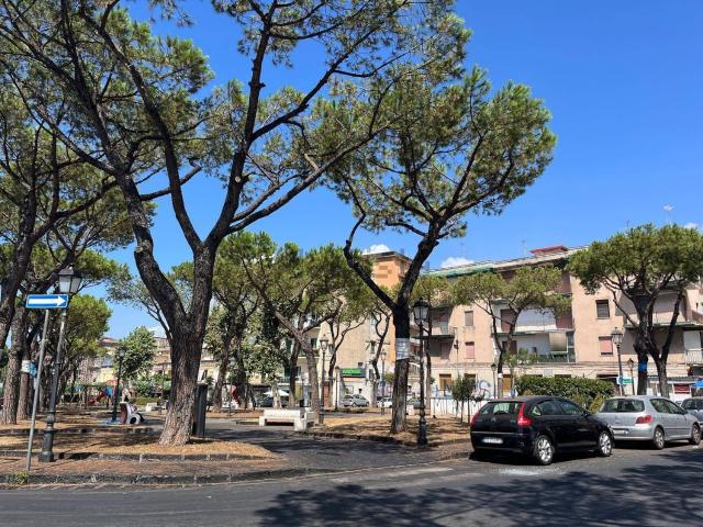 Appartamento in vendita a San Giorgio A Cremano, Campania