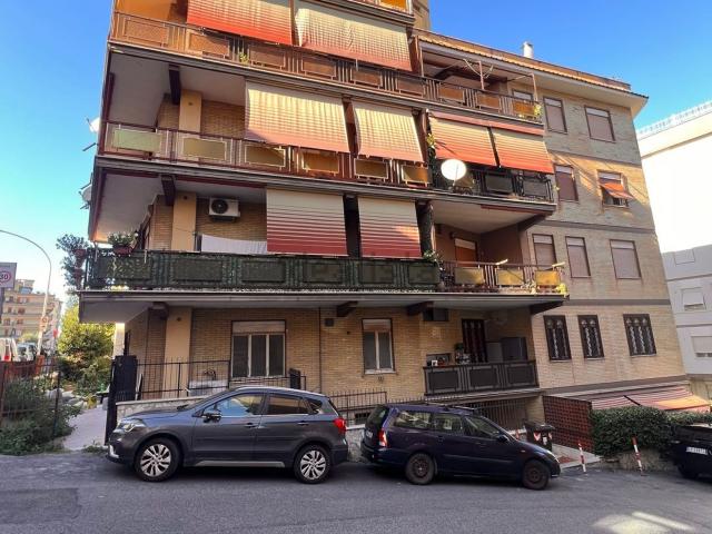 Appartamento in vendita a Tivoli