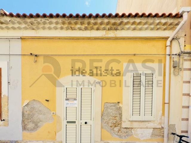 Appartamento in vendita a Augusta, Sicilia