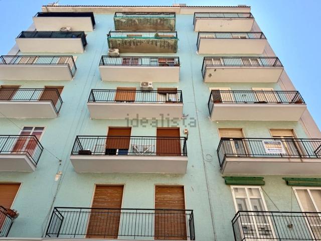 Appartamento in vendita a Augusta, Sicilia