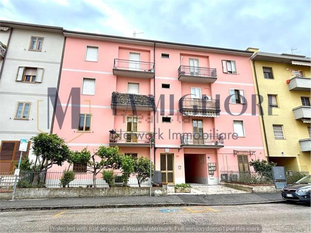 Appartamento in vendita a San Paolo, Prato