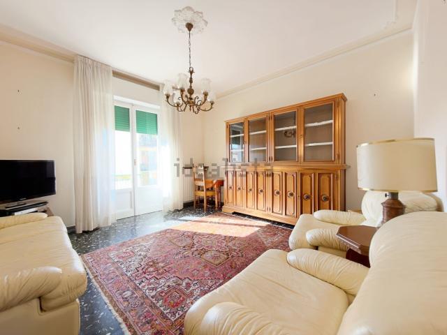Appartamento in vendita a Quartiere 3, Firenze