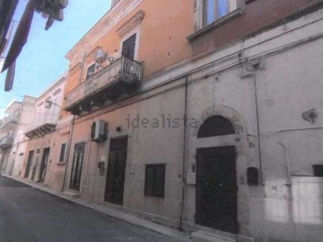 Appartamento in vendita a Puglia, Barletta-andria-trani