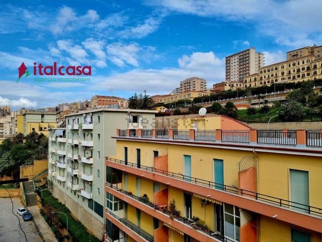 Appartamento in vendita a Sottogas, Agrigento