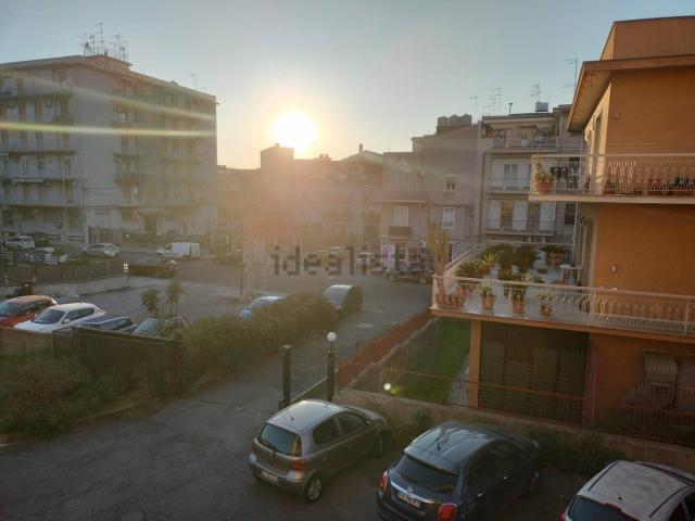 Appartamento in vendita a Carlentini, Sicilia