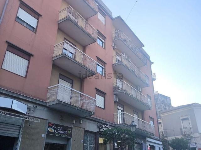 Appartamento in vendita a Mascalucia, Catania