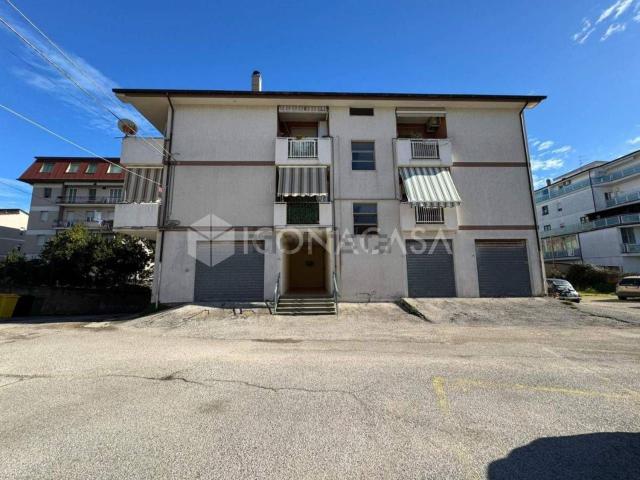 Appartamento in vendita a Centro Storico, Vasto