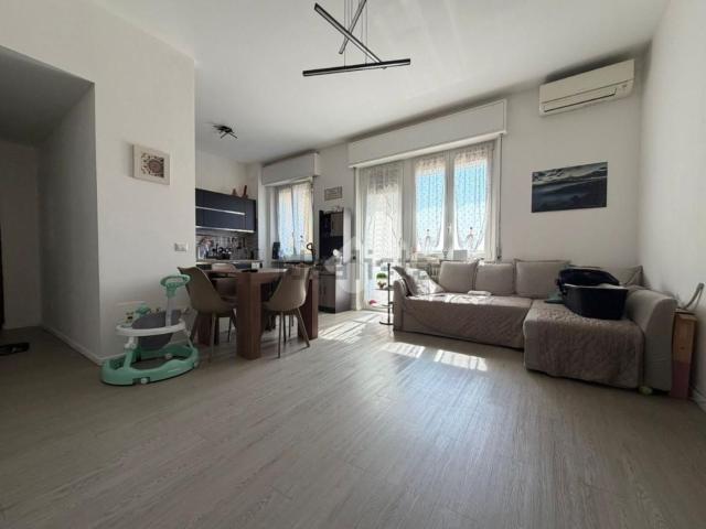 Appartamento in vendita a Arzago d'Adda, Bergamo