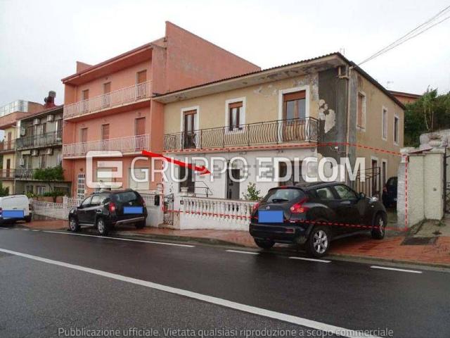 Appartamento in vendita a Marcellinara, Catanzaro