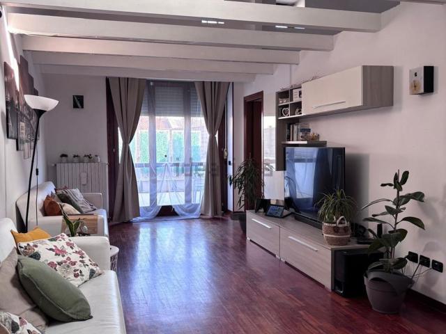 Appartamento in vendita a Santa Valeria, Seregno