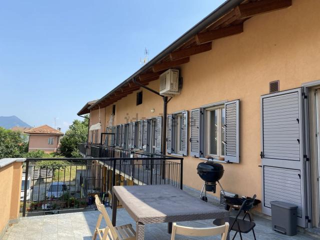 Appartamento in vendita a Chiusa di San Michele, Torino