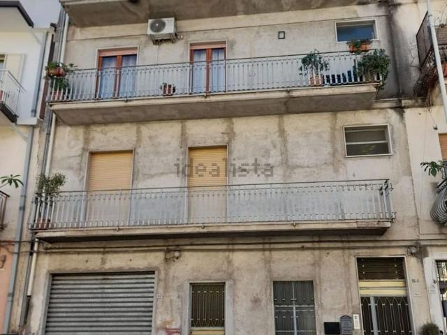 Appartamento in vendita a Chianchitta, Giardini Naxos