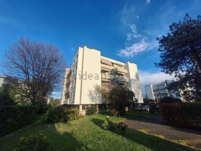 Appartamento in vendita a Martinengo, Lombardia