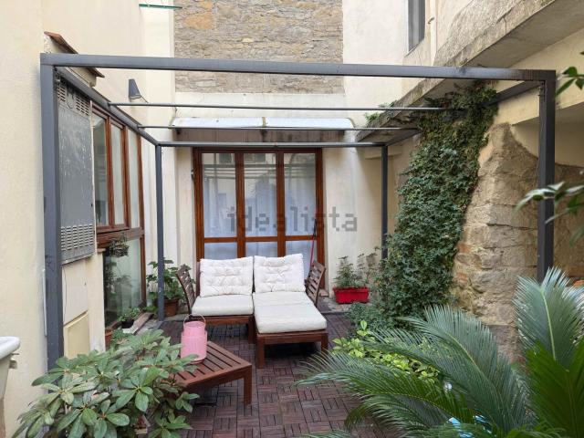 Appartamento in vendita a Fiesole, Toscana