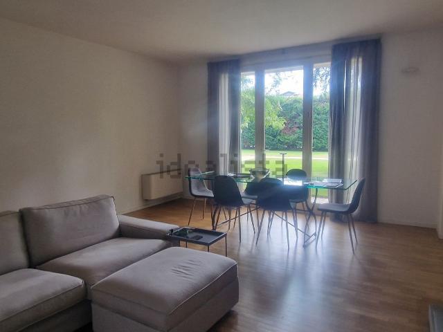 Appartamento in vendita a Pontenure, Reggio Emilia