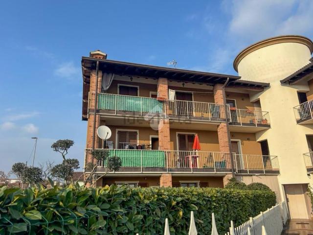 Appartamento in vendita a Ghedi, Lombardia