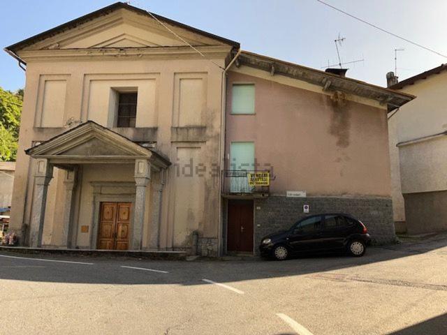 Appartamento in vendita a Berbenno Di Valtellina, Lombardia