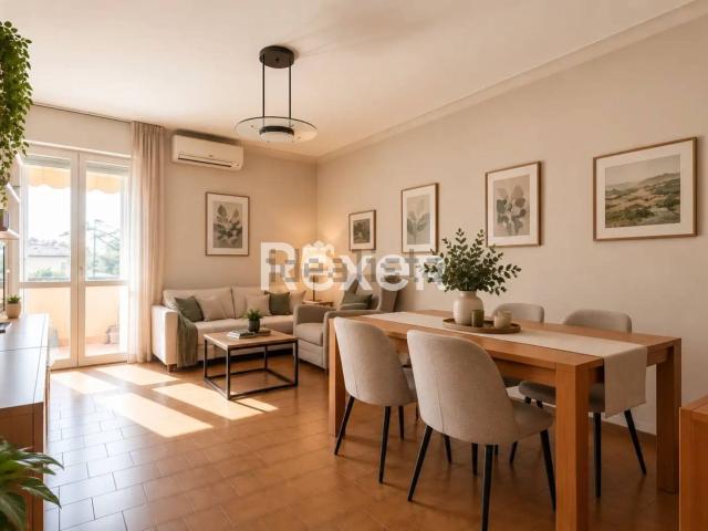 Appartamento in vendita a Binasco, Milano