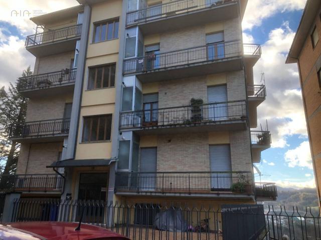 Appartamento in vendita a Piandicontro I, Marche