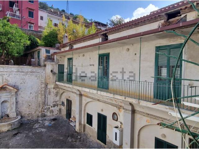 Appartamento in vendita a Maddaloni