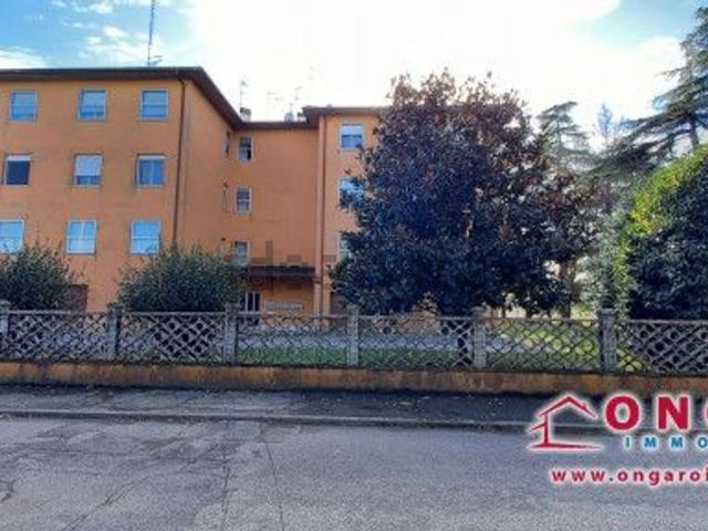 Appartamento in vendita a Unione Terre e Fiumi, Copparo