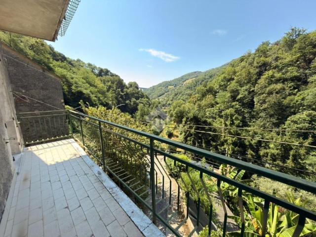 Appartamento in vendita a Mele, Liguria