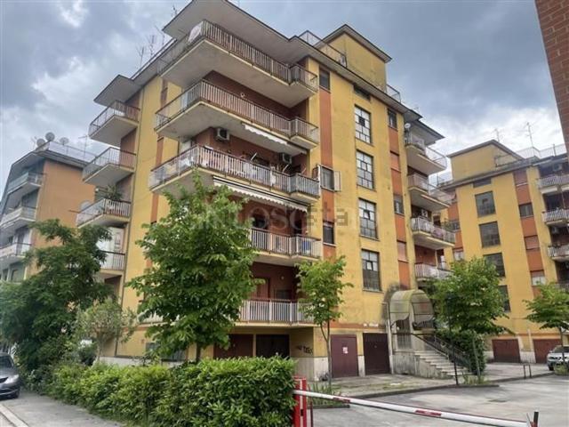 Appartamento in vendita a San Silvestro, Cassino