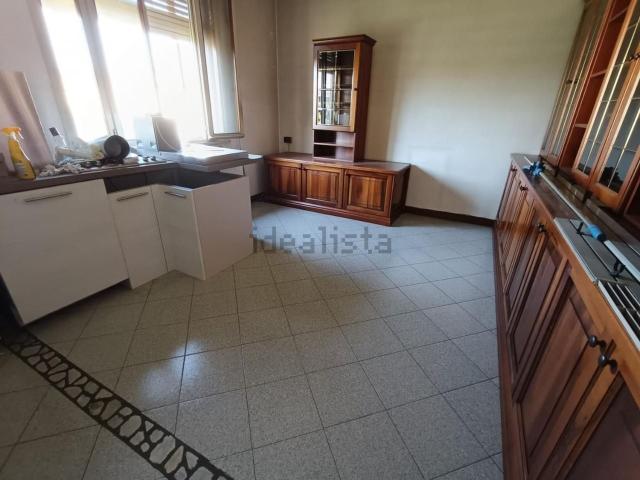 Appartamento in vendita a Voltabarozzo, Padova