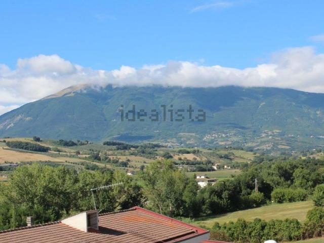 Appartamento in vendita a Marche, Ascoli Piceno